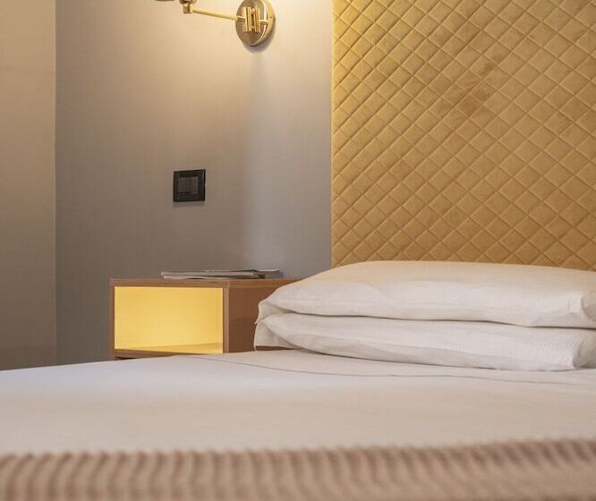 Fotos del hotel Milani:  4