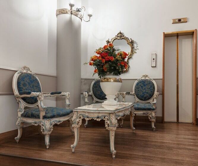 Fotos del hotel Mokinba Hotels King:  3