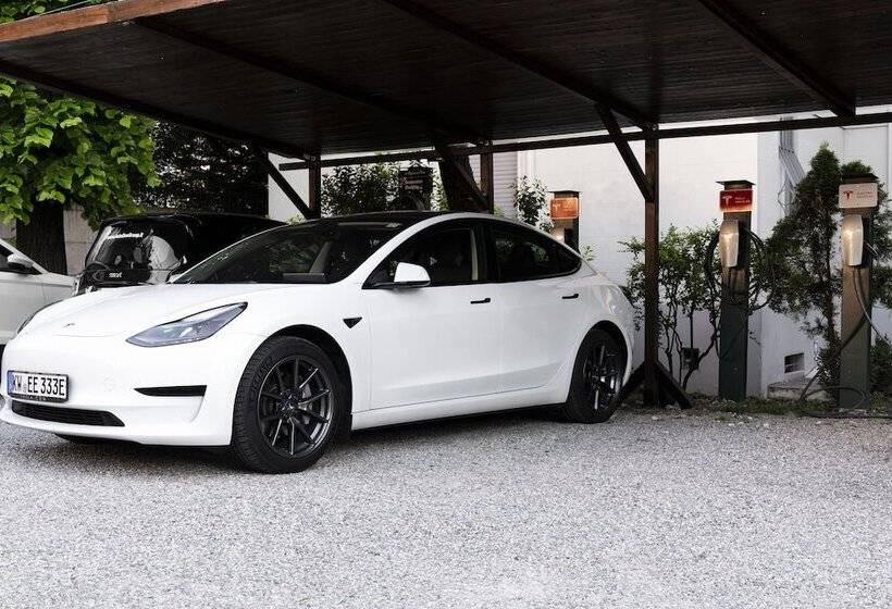 Fotos del hotel Mokinba Hotels Montebianco:  11