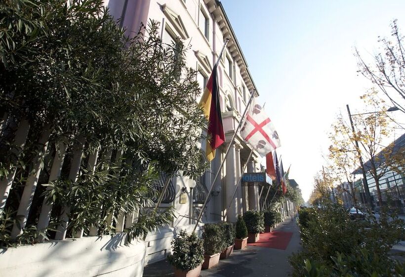 Fotos del hotel Mokinba Hotels Montebianco:  18