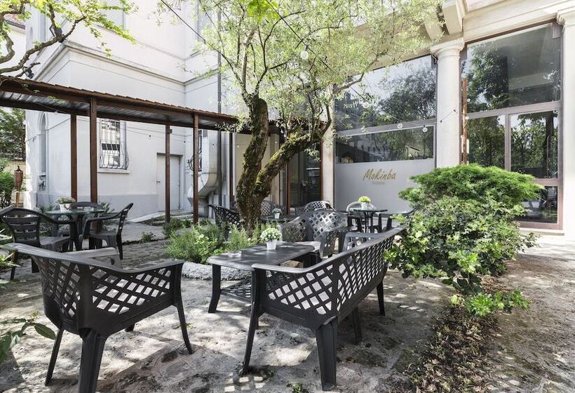 Fotos del hotel Mokinba Hotels Montebianco:  15