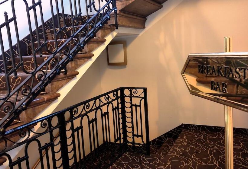 Fotos del hotel Mokinba Hotels Montebianco:  9