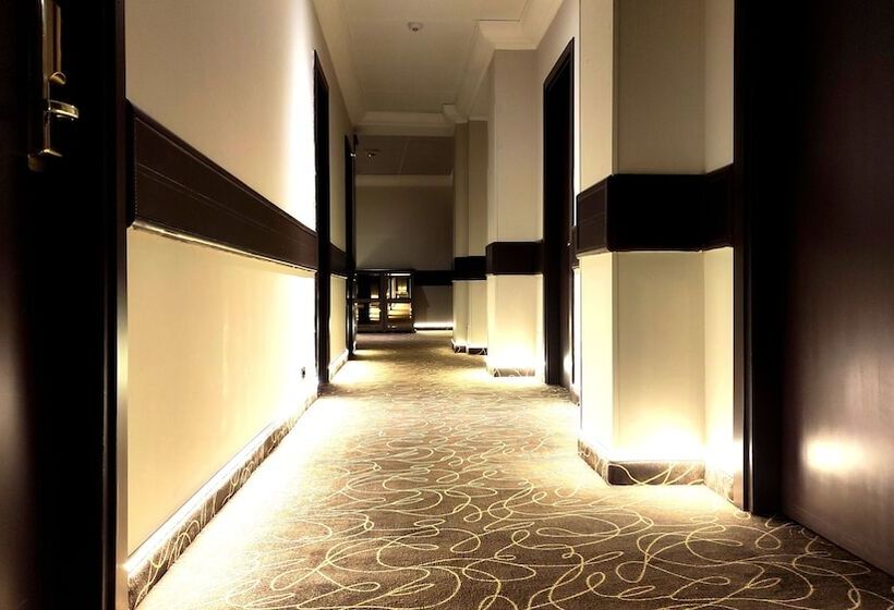 Fotos del hotel Mokinba Hotels Montebianco:  14