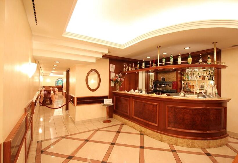 Fotos del hotel Mokinba Hotels Montebianco:  25