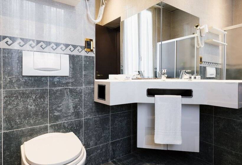 Fotos del hotel Mokinba Hotels Montebianco:  4