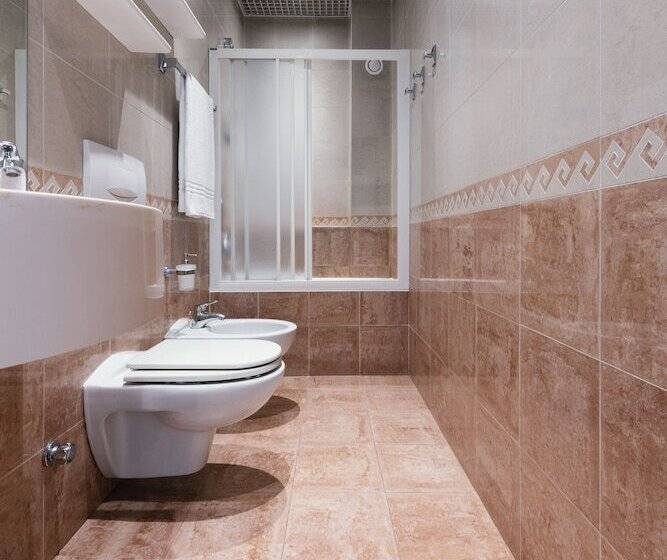 Fotos del hotel Mokinba Hotels Montebianco:  3