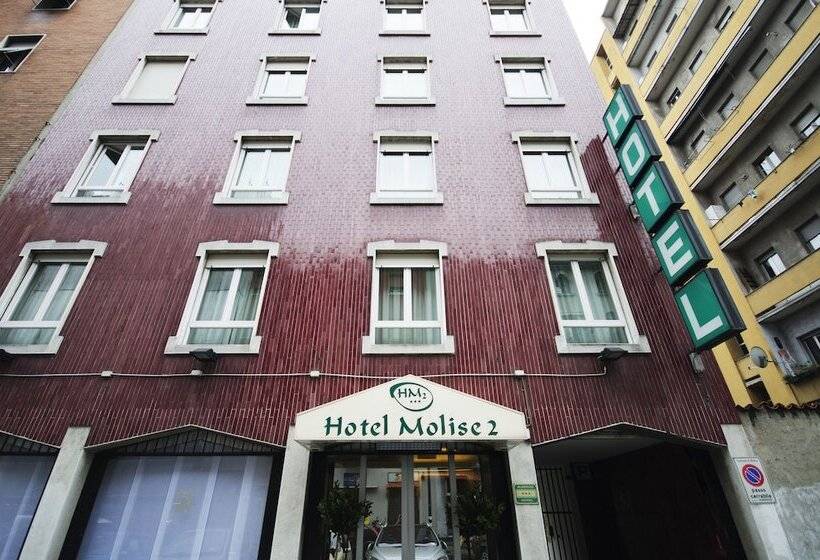 Fotos del hotel Molise 2:  10