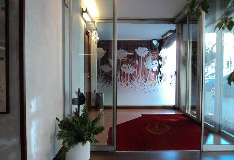 Fotos del hotel Molise 2:  22