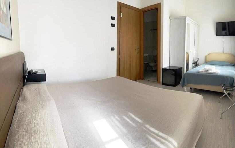 Fotos del hotel Molise 2:  3