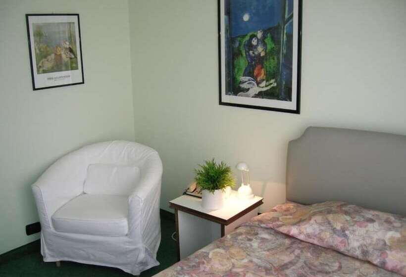 Fotos del hotel Molise 2:  19