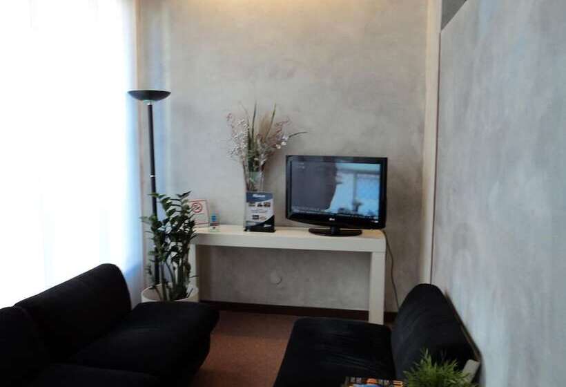 Fotos del hotel Molise 2:  21