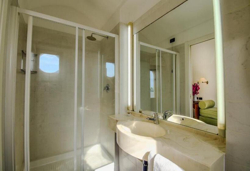 هتل Mursia Resort & Spa
