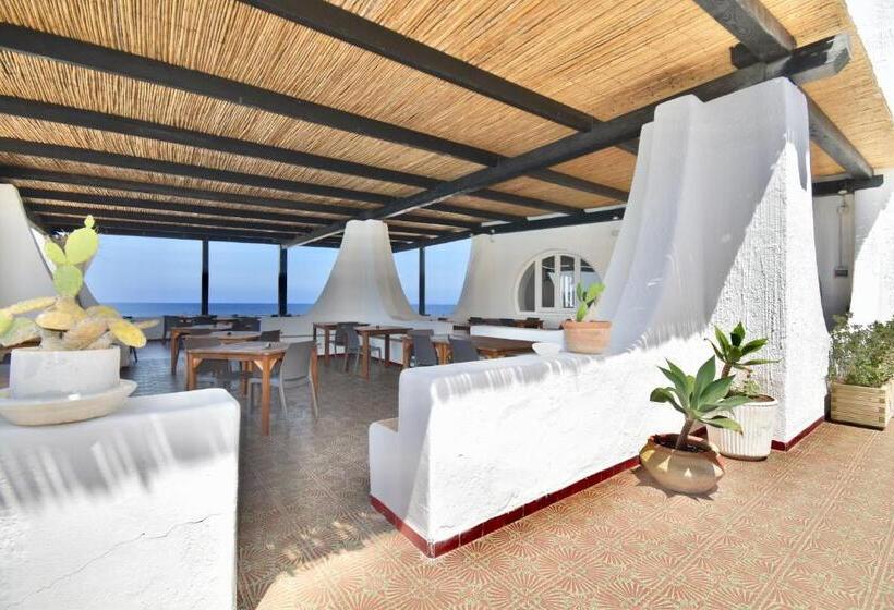 هتل Mursia Resort & Spa