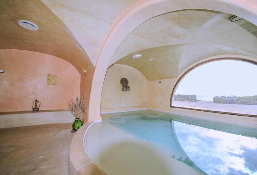 هتل Mursia Resort & Spa