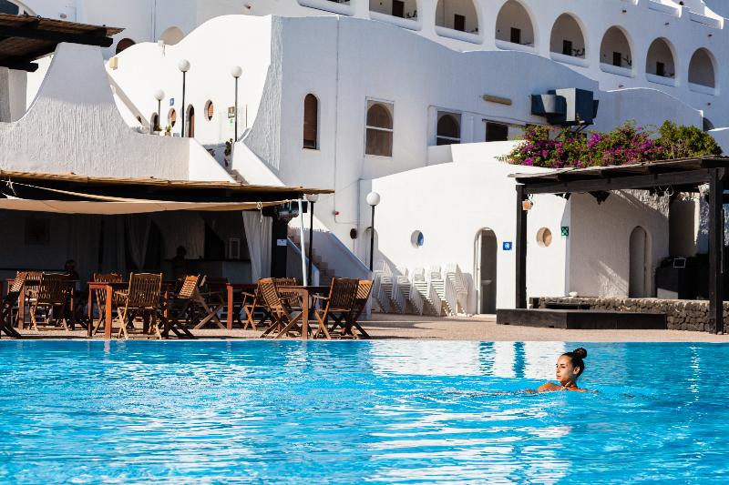 هتل Mursia Resort & Spa