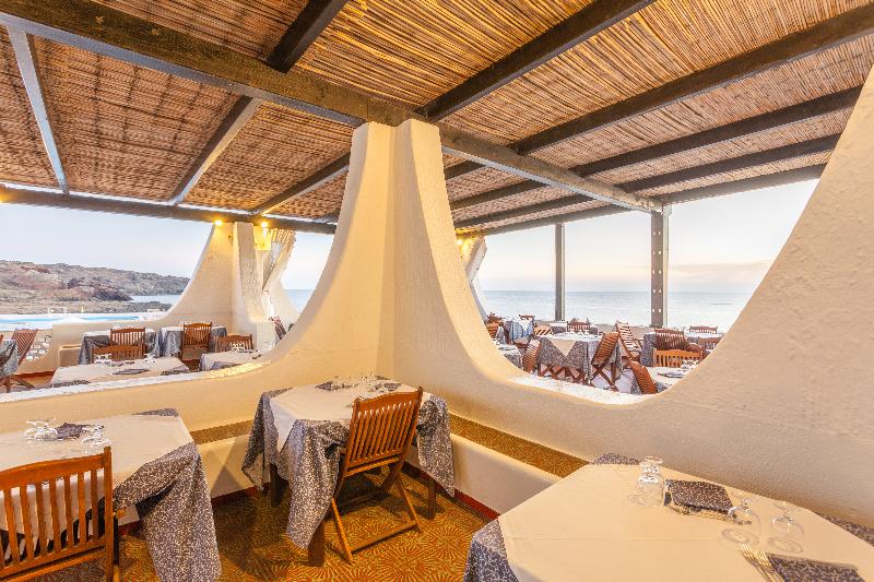 هتل Mursia Resort & Spa