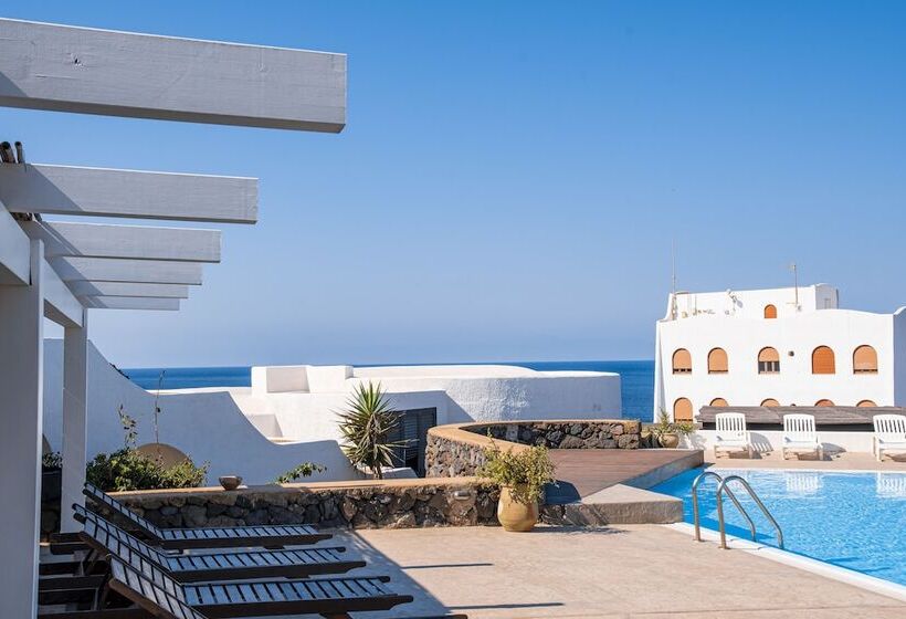 هتل Mursia Resort & Spa