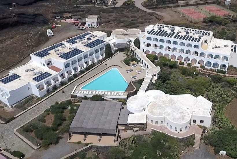 هتل Mursia Resort & Spa