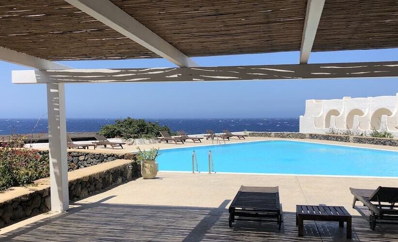 هتل Mursia Resort & Spa