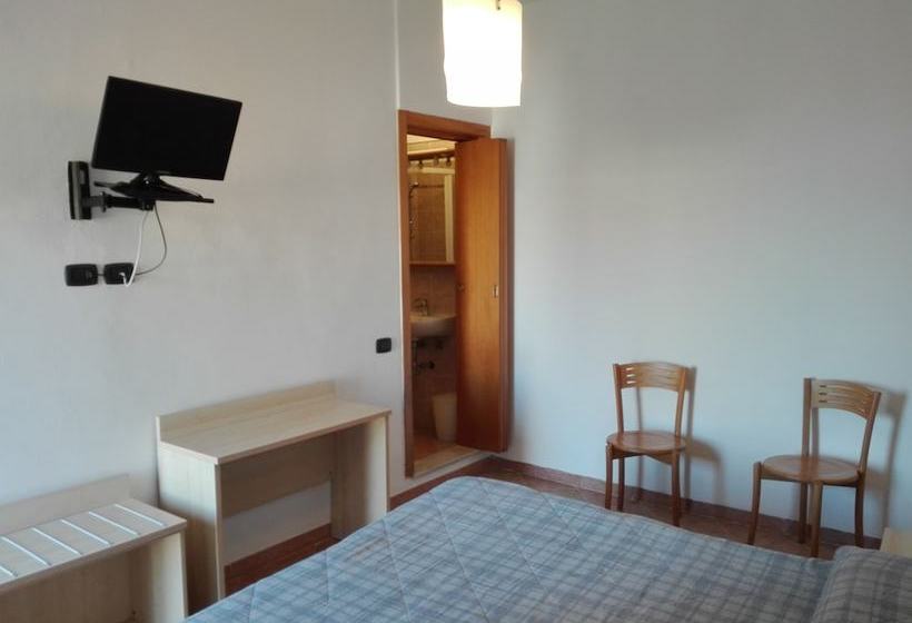 酒店 New  Genio Cinque Terre