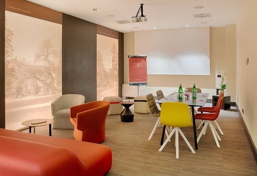 Hotell Nh Collection Milano President