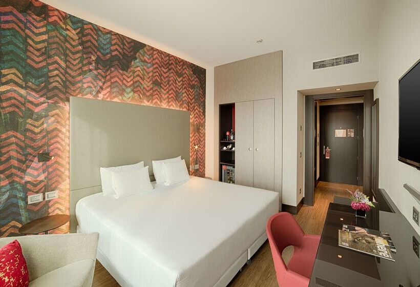 Hotell Nh Collection Milano President