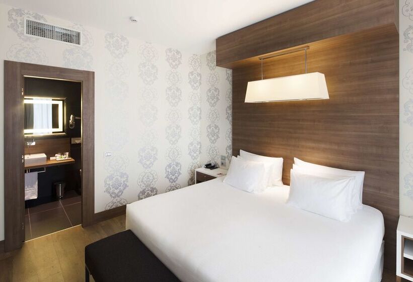 Hotell Nh Collection Milano President