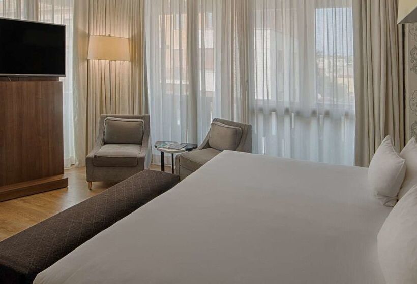 Hotell Nh Collection Milano President