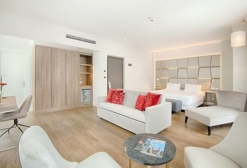 בית מלון כפרי NH Collection Roma Centro