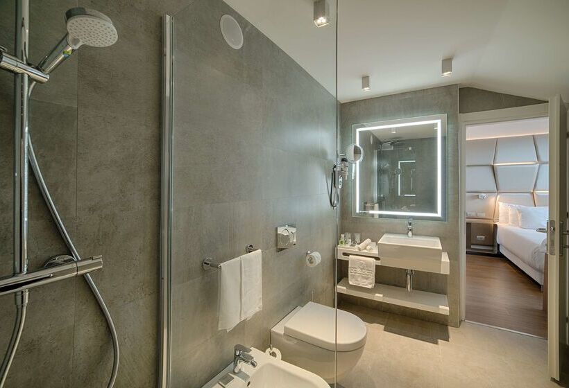 Fotos del hotel Nh Collection Roma Centro:  31