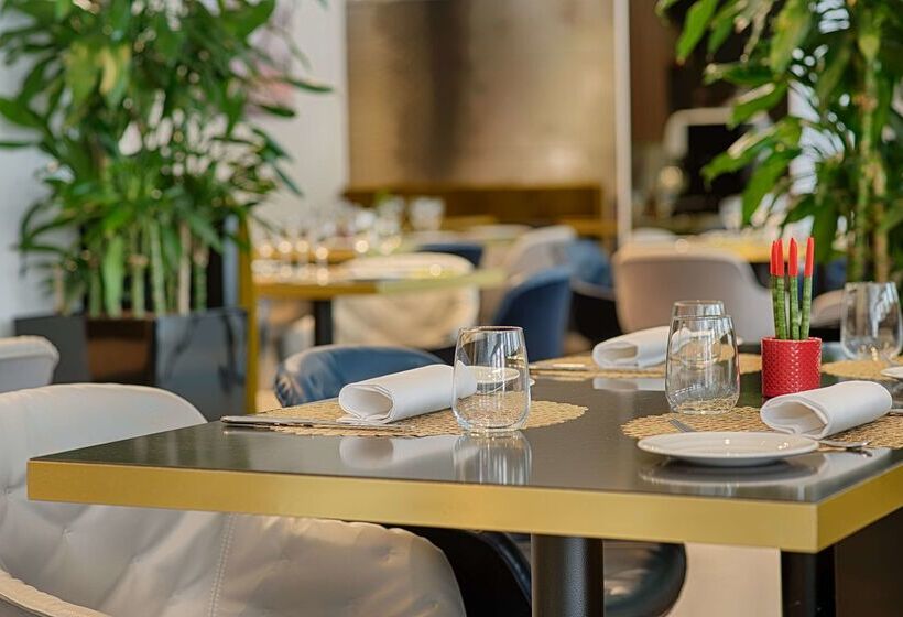 Fotos del hotel Nh Collection Roma Centro:  21