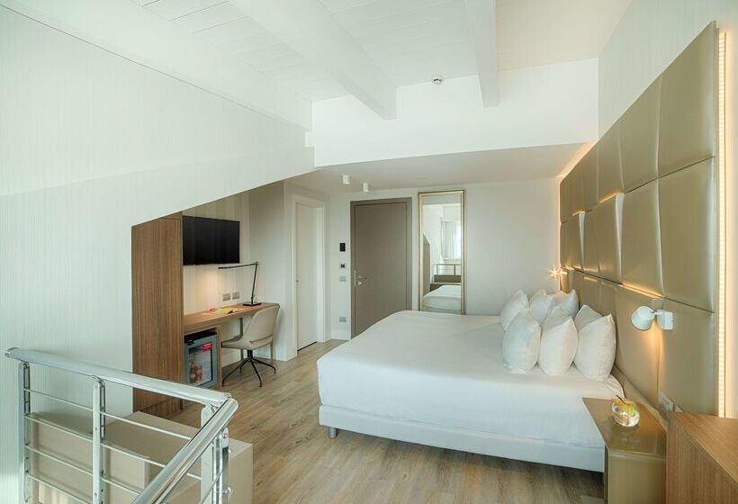 Fotos del hotel Nh Collection Roma Centro:  4