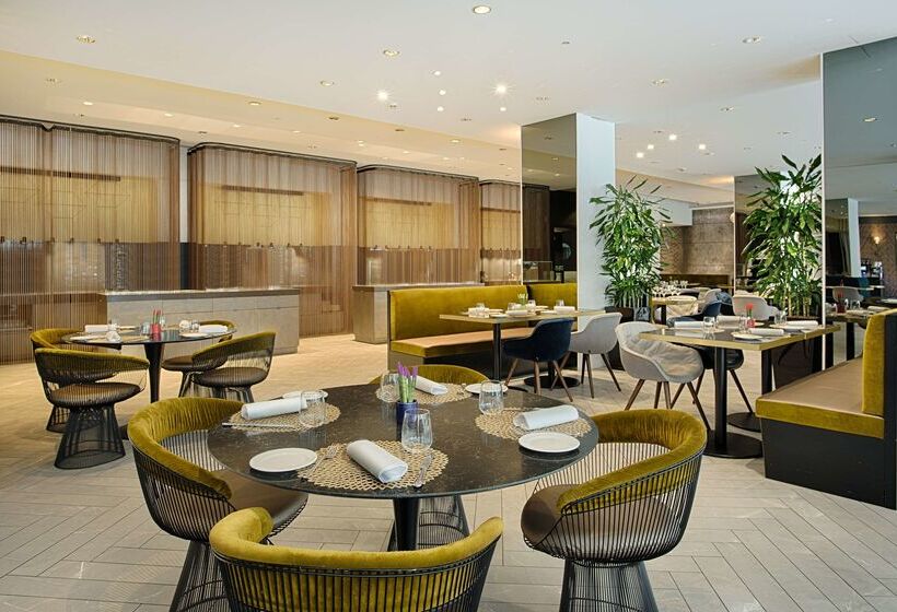 Fotos del hotel Nh Collection Roma Centro:  70