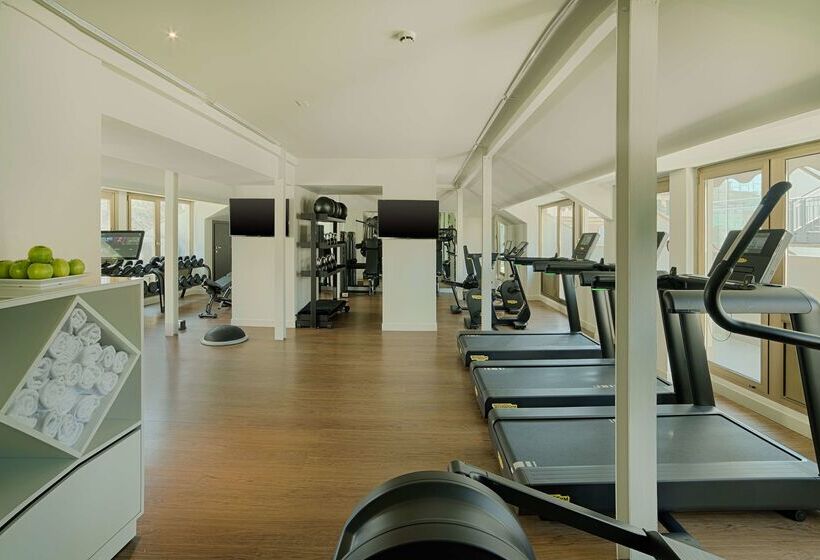 Fotos del hotel Nh Collection Roma Centro:  19