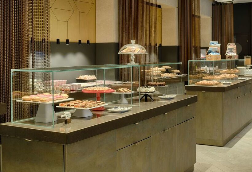 Fotos del hotel Nh Collection Roma Centro:  44