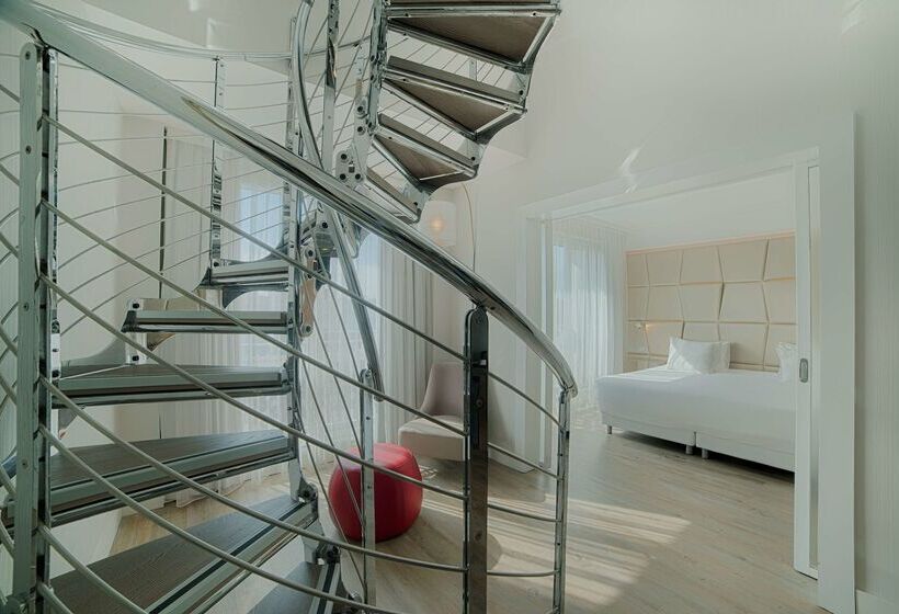 Fotos del hotel Nh Collection Roma Centro:  17
