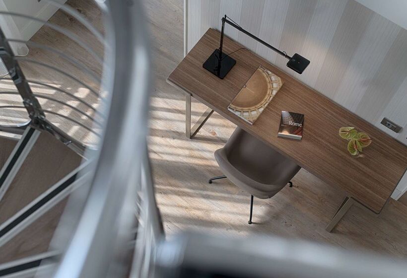 Fotos del hotel Nh Collection Roma Centro:  62