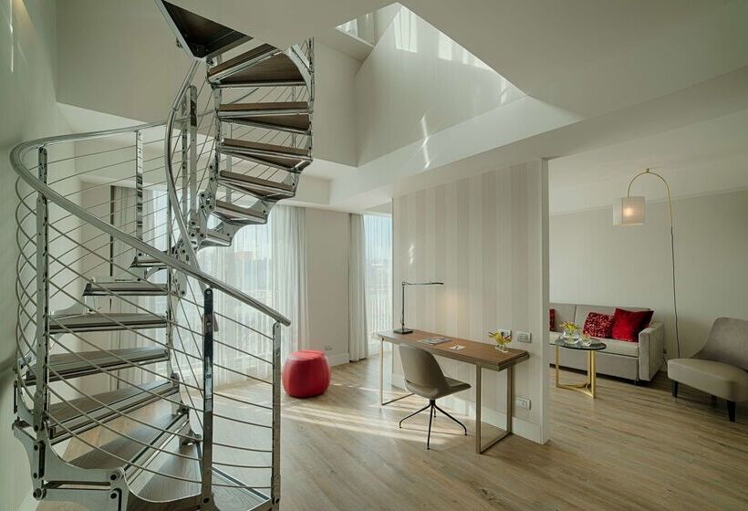 Fotos del hotel Nh Collection Roma Centro:  74