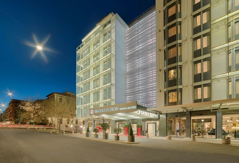 Nh Collection Roma Centro