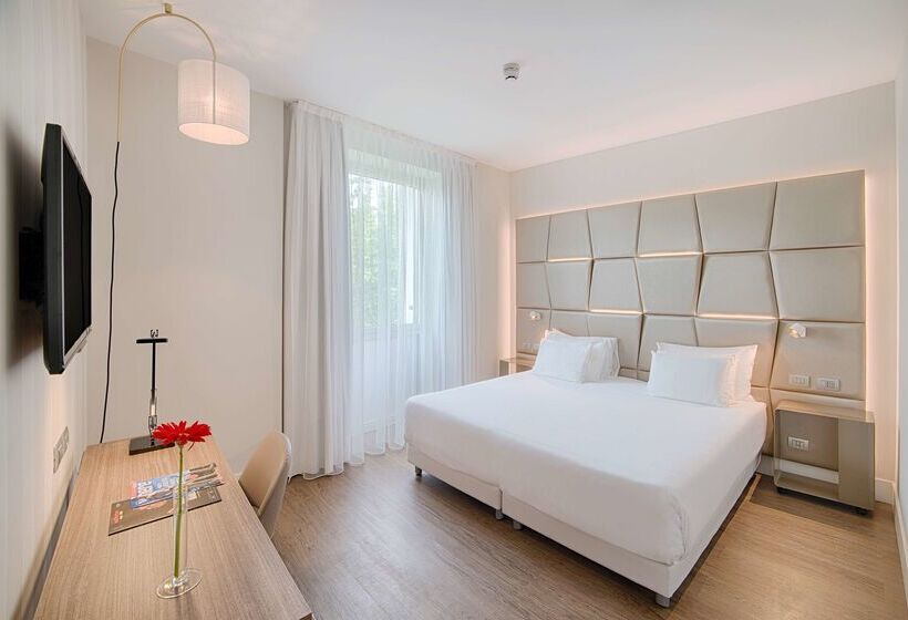 Fotos del hotel Nh Collection Roma Centro:  16