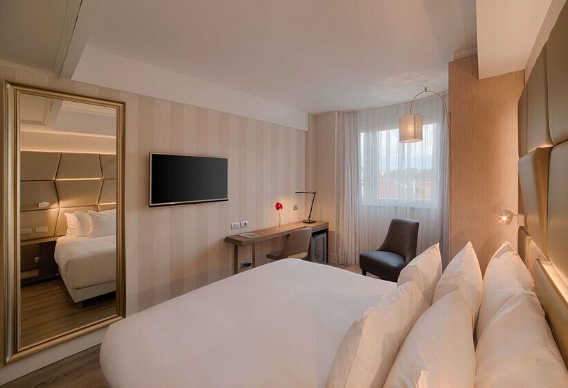 Fotos del hotel Nh Collection Roma Centro:  8