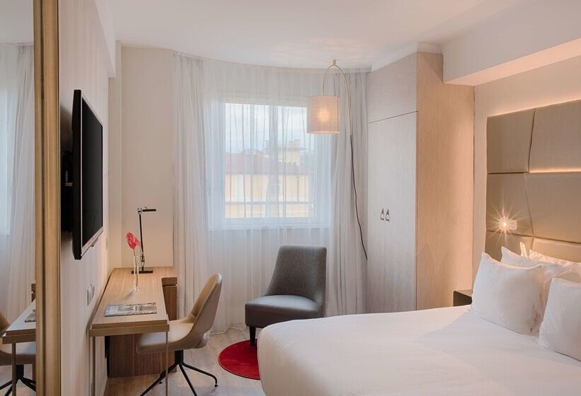 Fotos del hotel Nh Collection Roma Centro:  11