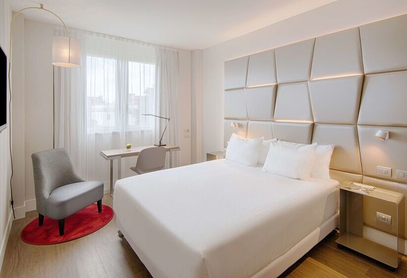 Fotos del hotel Nh Collection Roma Centro:  14