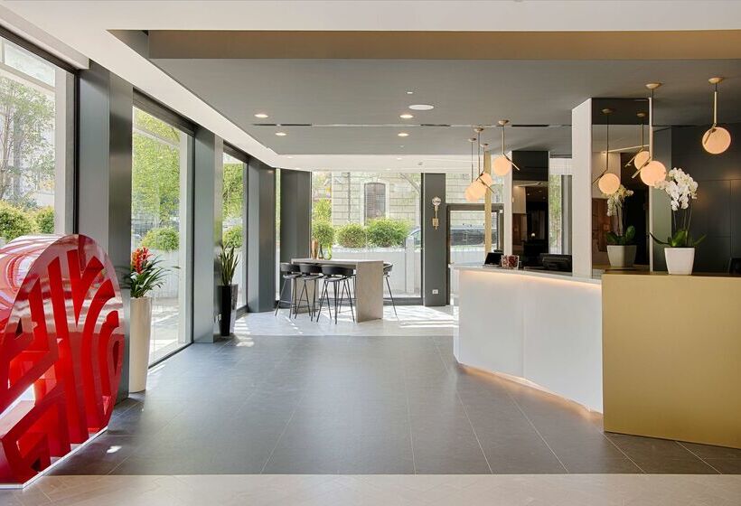 Fotos del hotel Nh Collection Roma Centro:  40