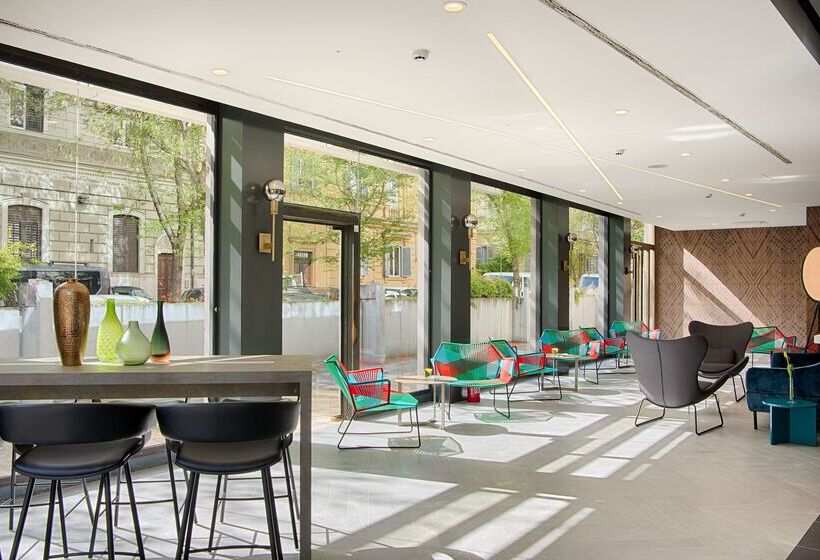 Fotos del hotel Nh Collection Roma Centro:  67