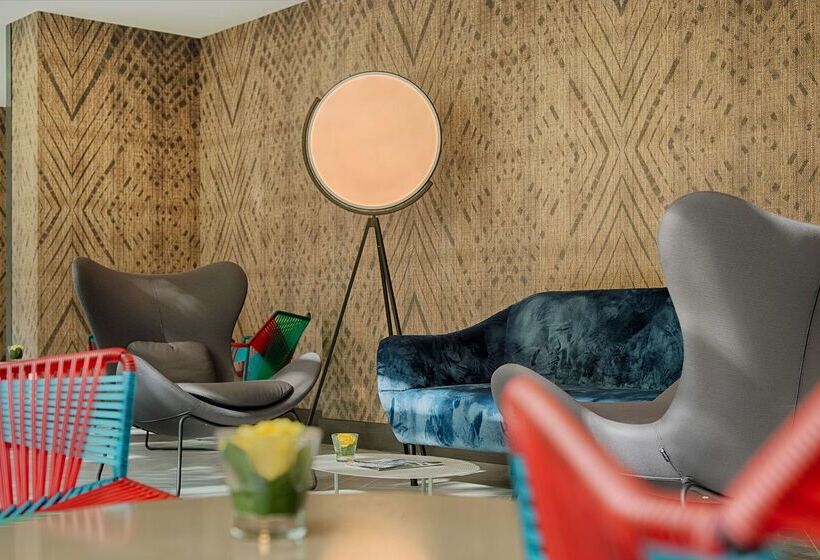 Fotos del hotel Nh Collection Roma Centro:  61