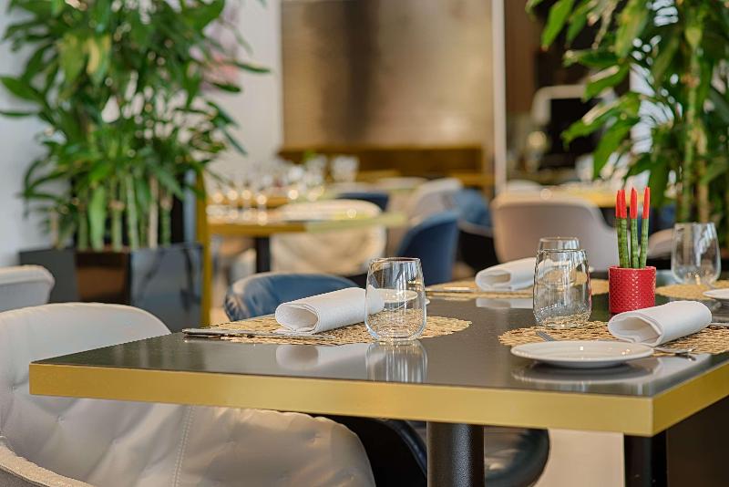 Fotos del hotel Nh Collection Roma Centro:  69