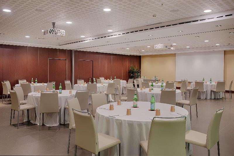 Fotos del hotel Nh Collection Roma Centro:  66