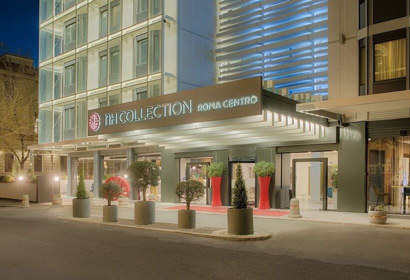 Fotos del hotel Nh Collection Roma Centro:  38