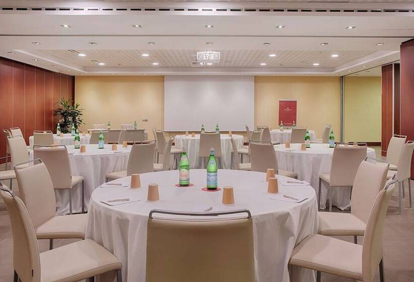 Fotos del hotel Nh Collection Roma Centro:  46